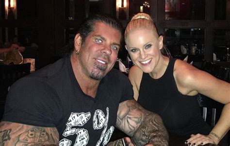 Rich Piana's Girlfriend Chanel Jansen on His Death and Legacy.